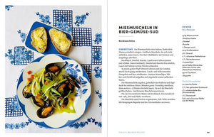 Norddeutsche Tapas