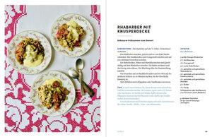 Norddeutsche Tapas
