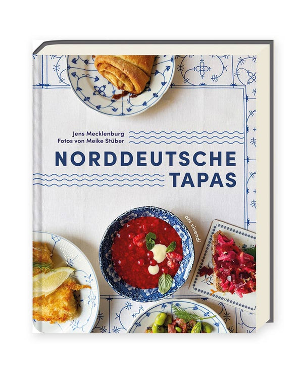 Norddeutsche Tapas