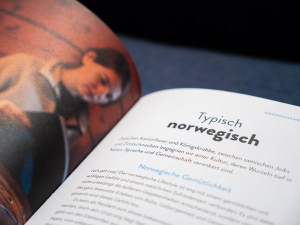 Reisehandbuch Nordnorwegen