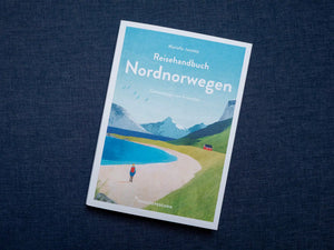 Reisehandbuch Nordnorwegen