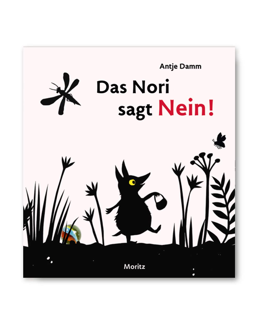Das Nori sagt Nein!