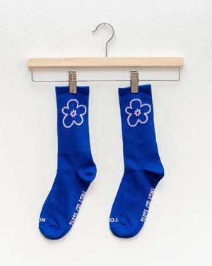 Tarta Gelatina Not Today Socken