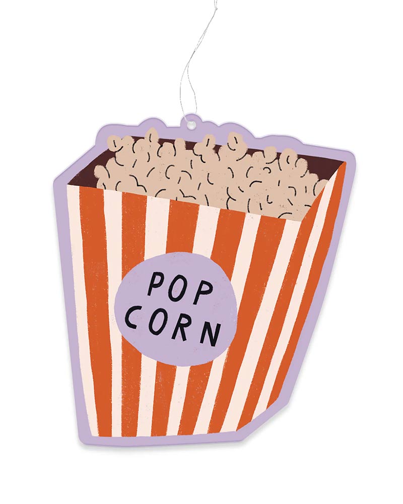 Air Freshener Popcorn