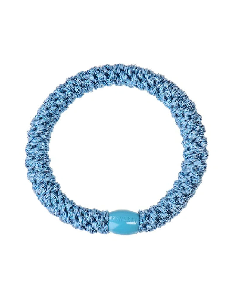 Kknekki Haargummi Ocean Glitter