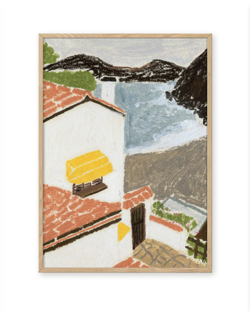 Ocean House