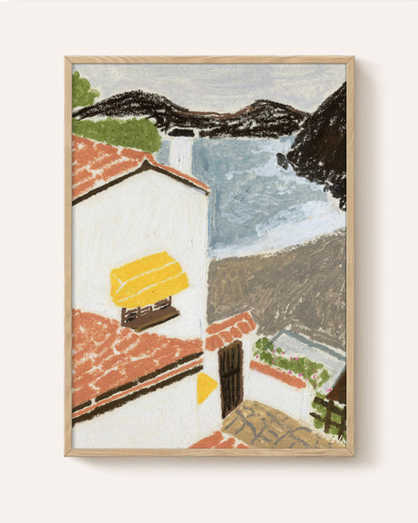 Ocean House
