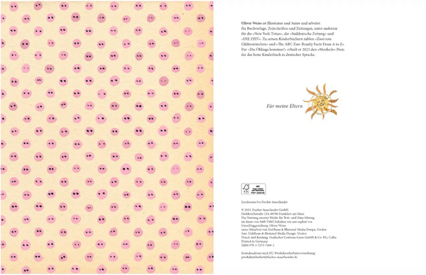 Die Öblings kommen!