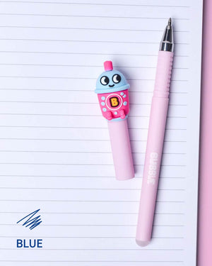 Omy - Pen Buddies - Bubble