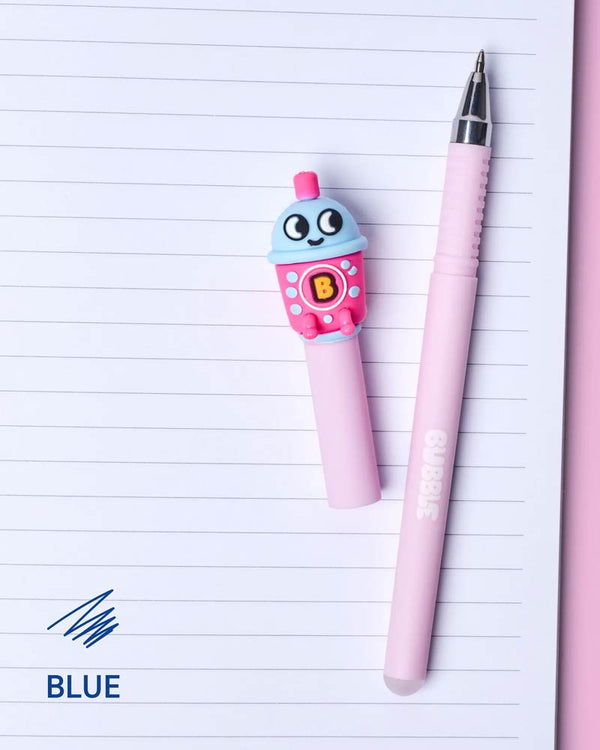 Omy - Pen Buddies - Bubble