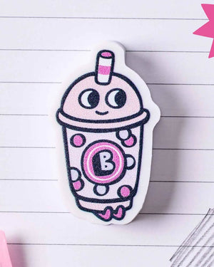 Omy - Eraser Buddies Bubble