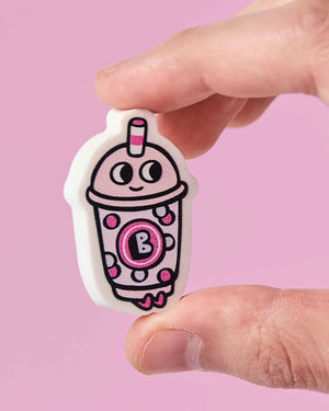 Omy - Eraser Buddies Bubble