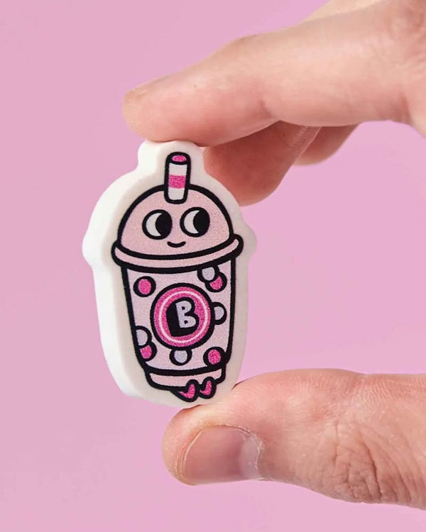 Omy - Eraser Buddies Bubble