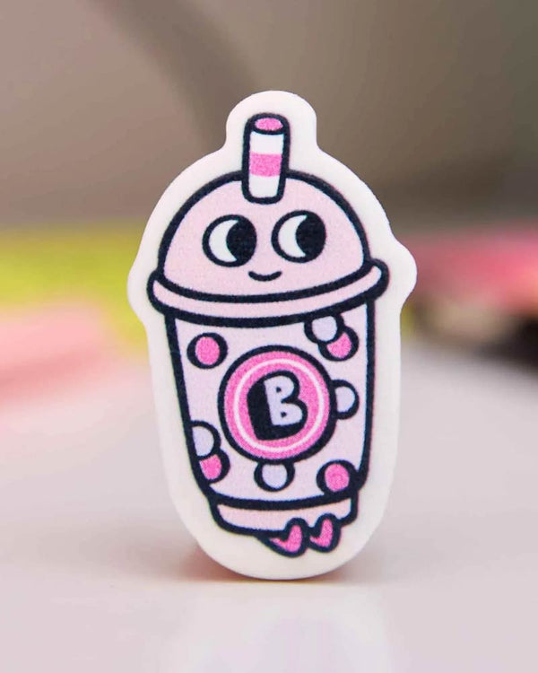 Omy - Eraser Buddies Bubble