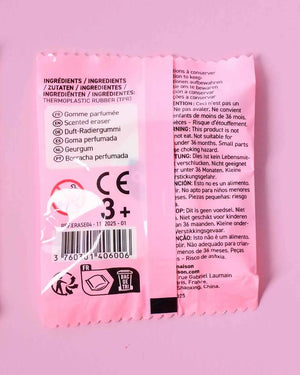 Omy - Eraser Buddies Bubble
