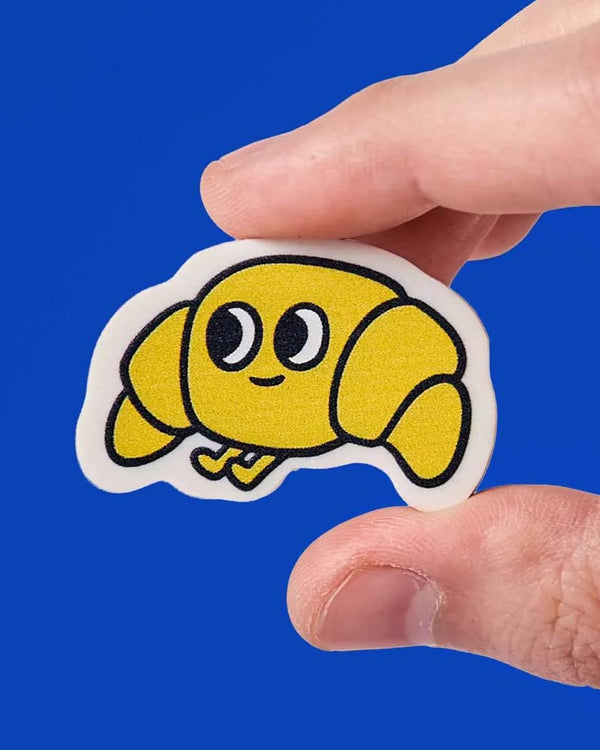 Omy - Eraser Buddies - Leon