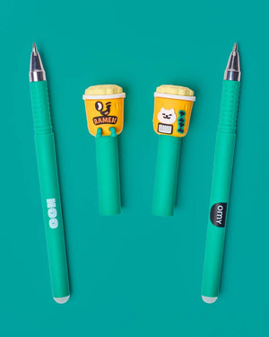 Omy - Pen Buddies - Noo
