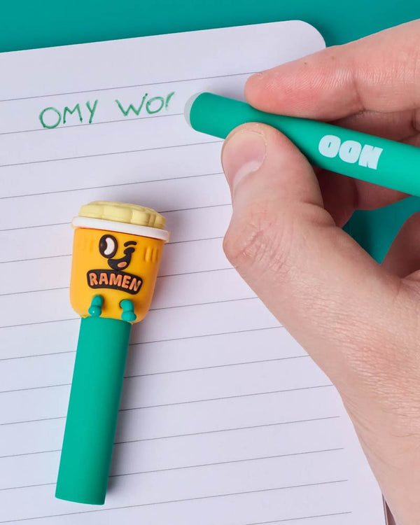 Omy - Pen Buddies - Noo
