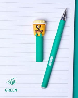 Omy - Pen Buddies - Noo