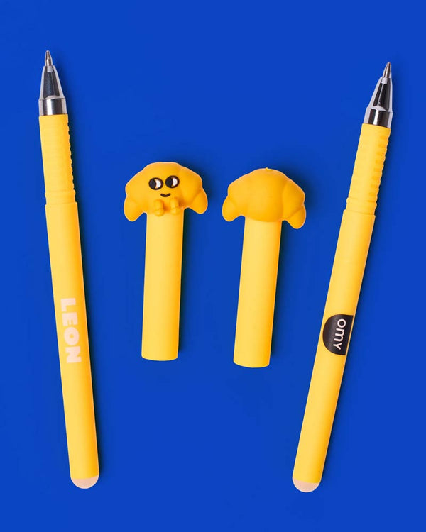 Omy - Pen Buddies - Leon