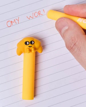 Omy - Pen Buddies - Leon