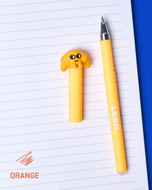 Omy - Pen Buddies - Leon