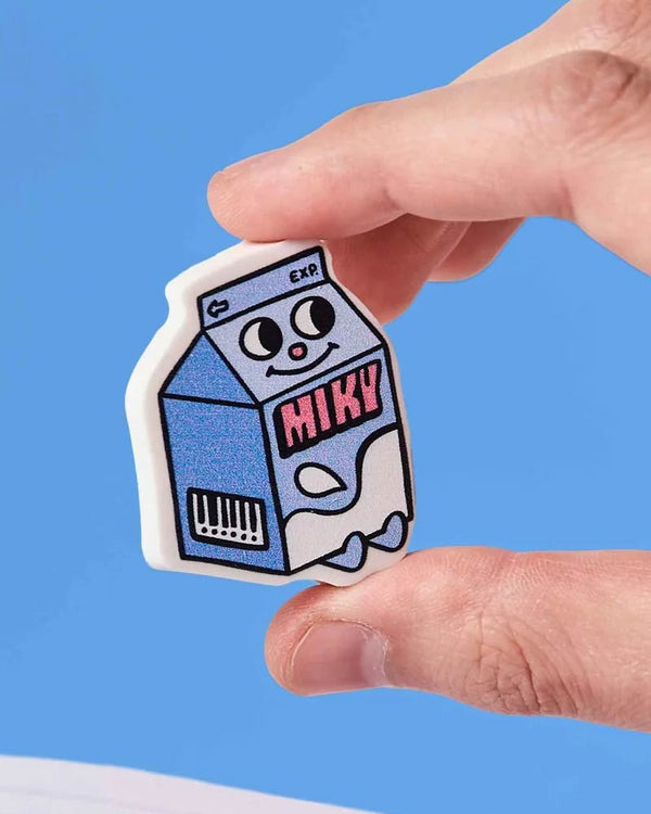 Omy - Eraser Buddies Miky