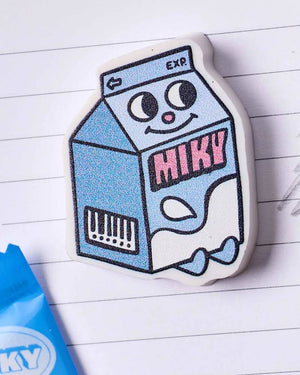 Omy - Eraser Buddies Miky