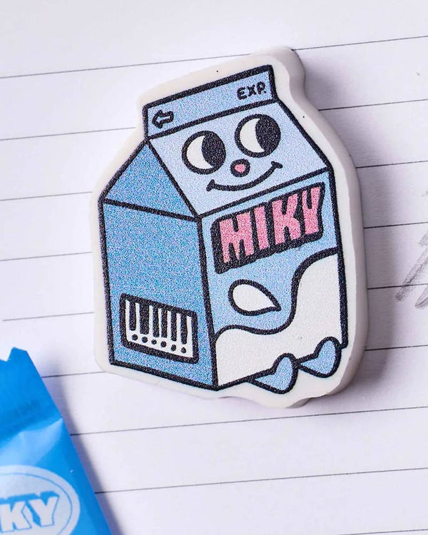 Omy - Eraser Buddies Miky