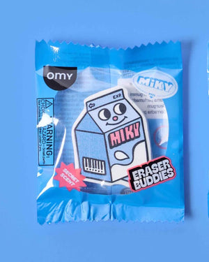 Omy - Eraser Buddies Miky
