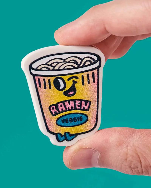 Omy - Eraser Buddies - Noo