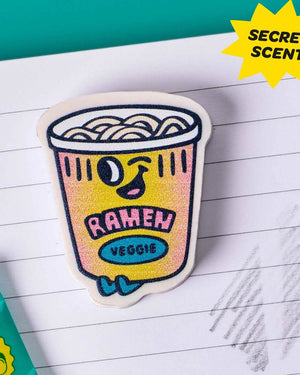 Omy - Eraser Buddies - Noo