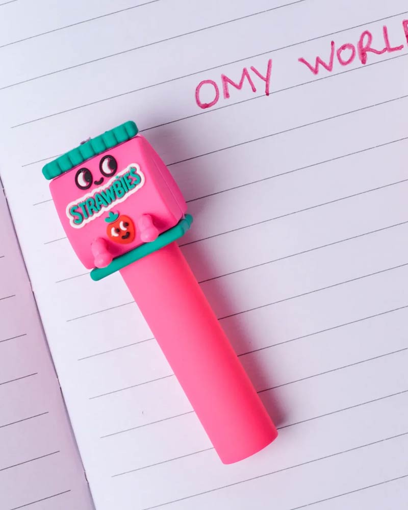 Omy - Pen Buddies - Betty