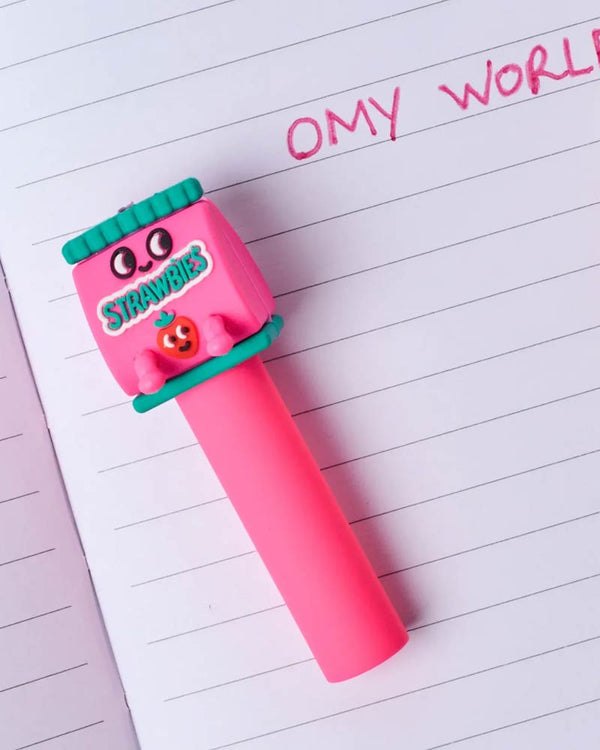 Omy - Pen Buddies - Betty