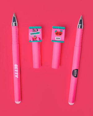 Omy - Pen Buddies - Betty
