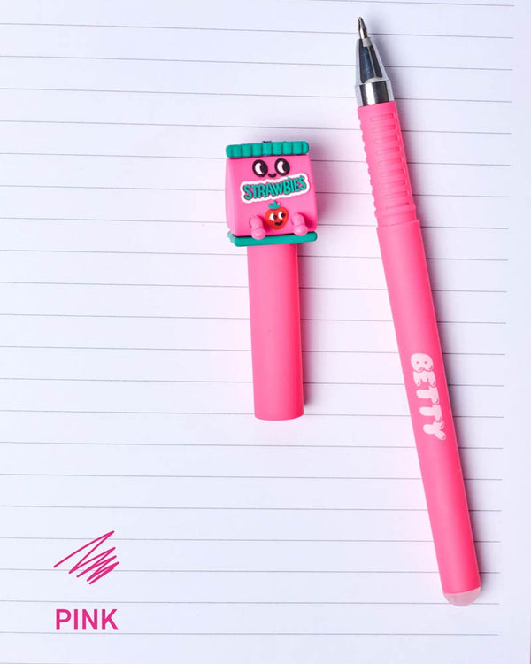 Omy - Pen Buddies - Betty