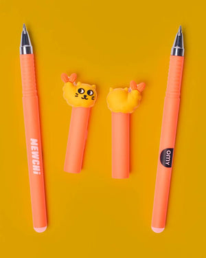 Omy - Pen Buddies - Mewchi