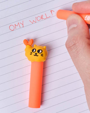 Omy - Pen Buddies - Mewchi