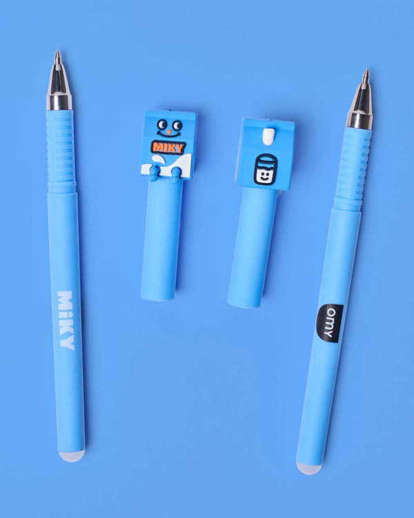 Omy - Pen Buddies - Miky