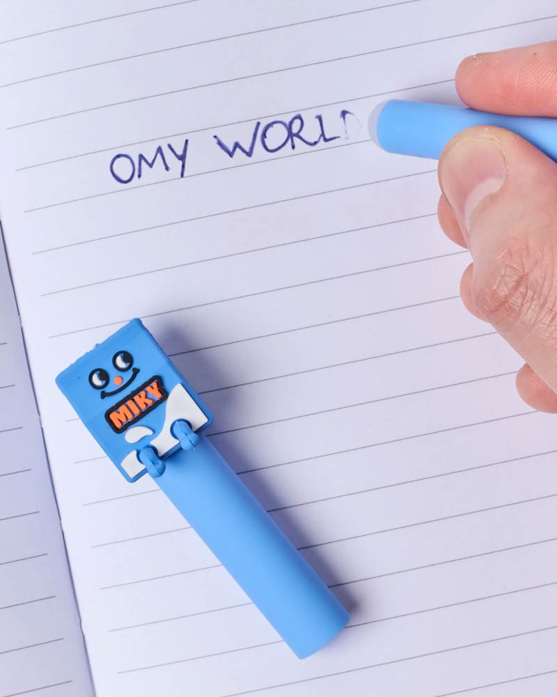 Omy - Pen Buddies - Miky