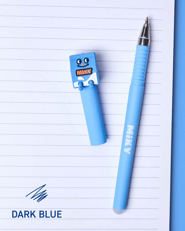 Omy - Pen Buddies - Miky