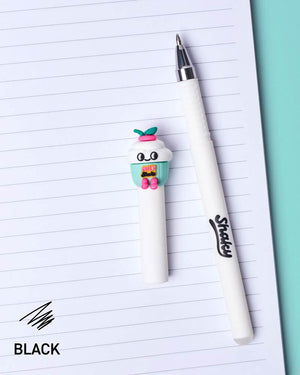 Omy - Pen Buddies - Shaky