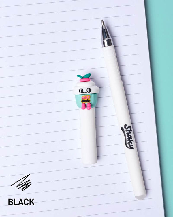 Omy - Pen Buddies - Shaky