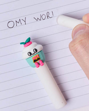 Omy - Pen Buddies - Shaky