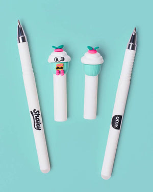 Omy - Pen Buddies - Shaky