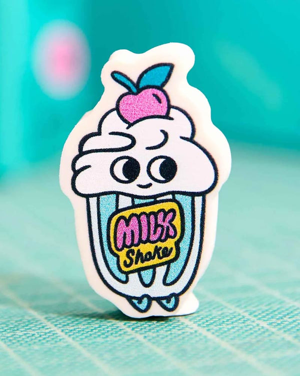 Omy - Eraser Buddies Shaky