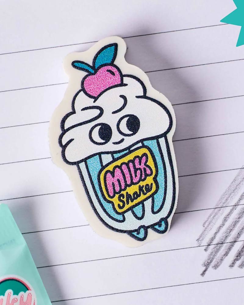 Omy - Eraser Buddies - Shaky