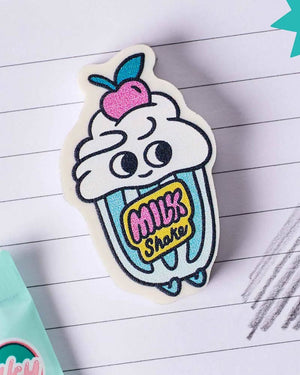 Omy - Eraser Buddies Shaky