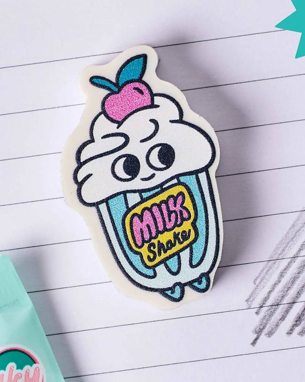 Omy - Eraser Buddies Shaky