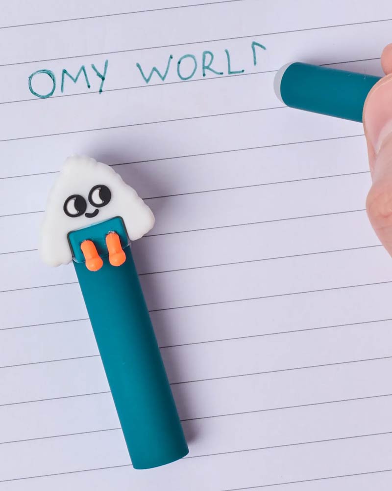 Omy - Pen Buddies Yuki